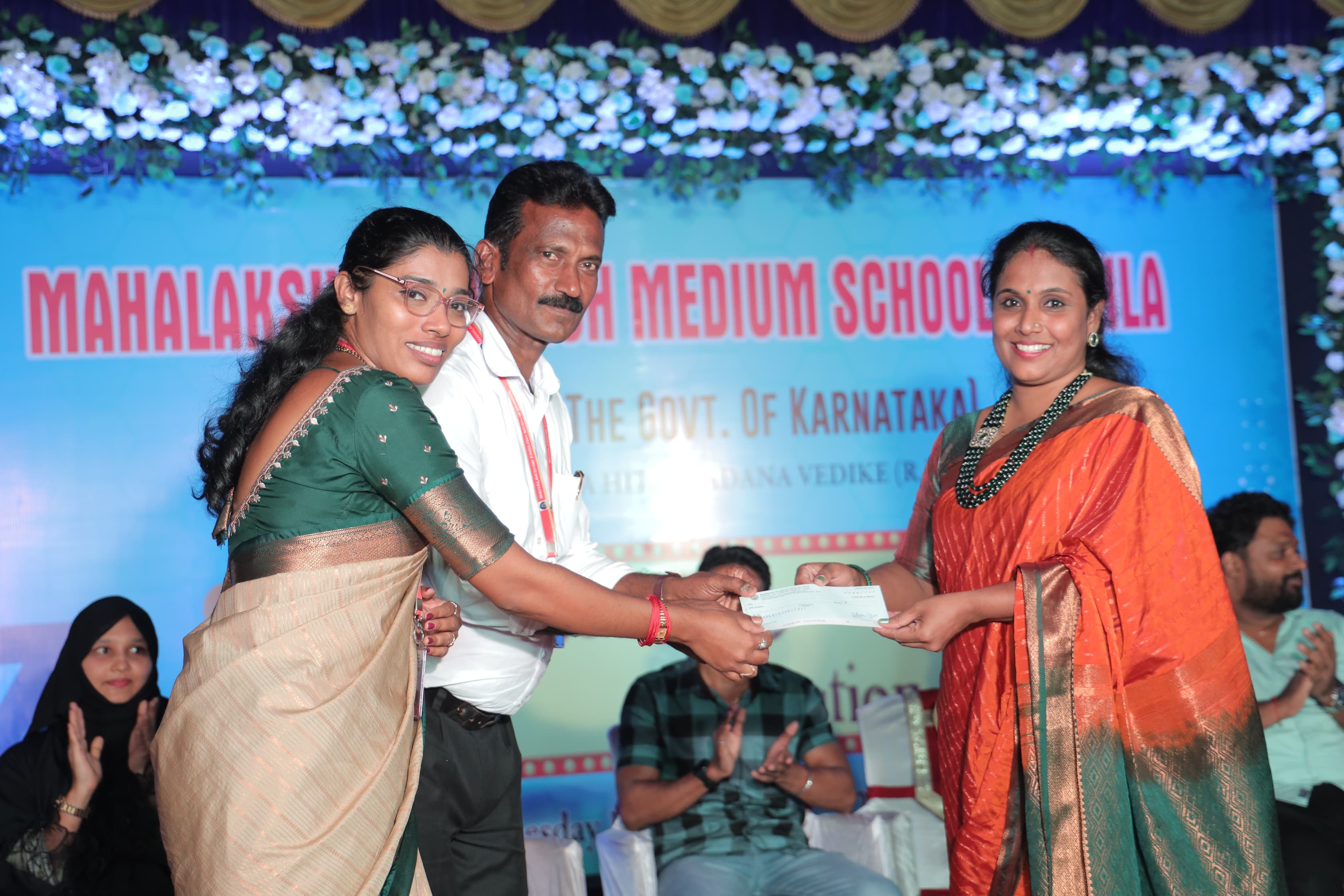 ANNUAL FUNCTION 2024